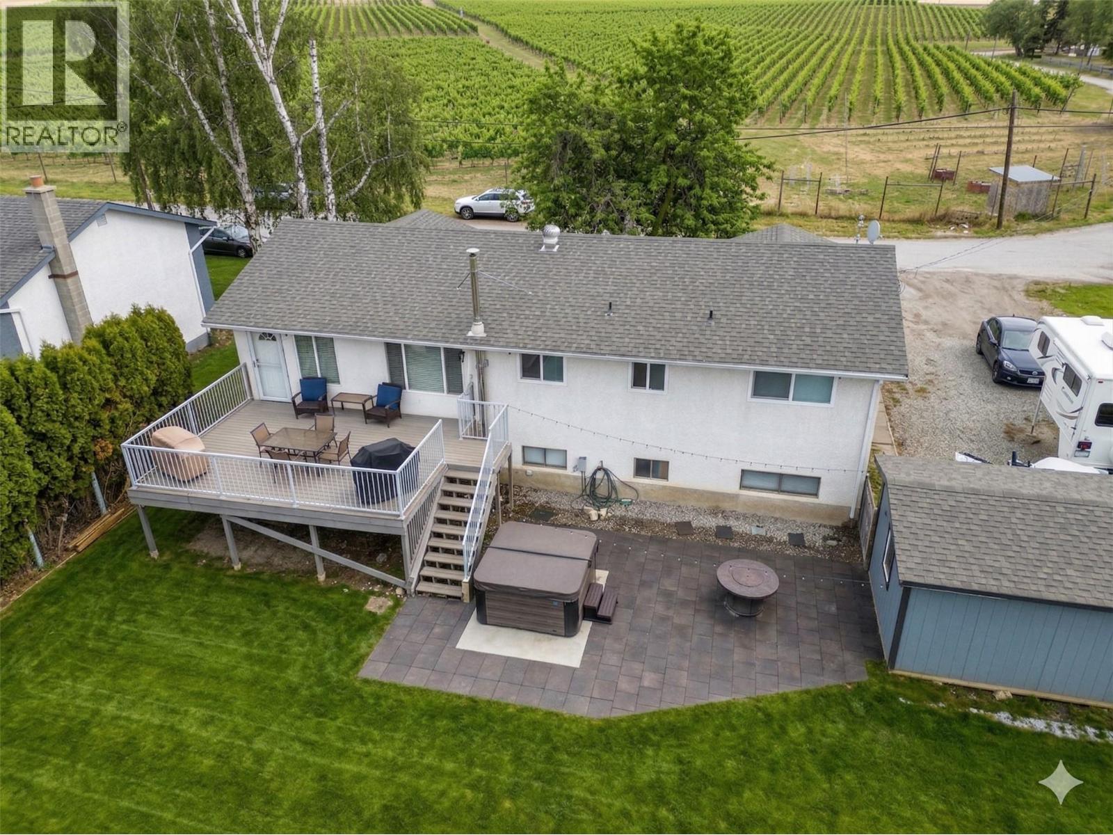 2001 Gallagher Road
