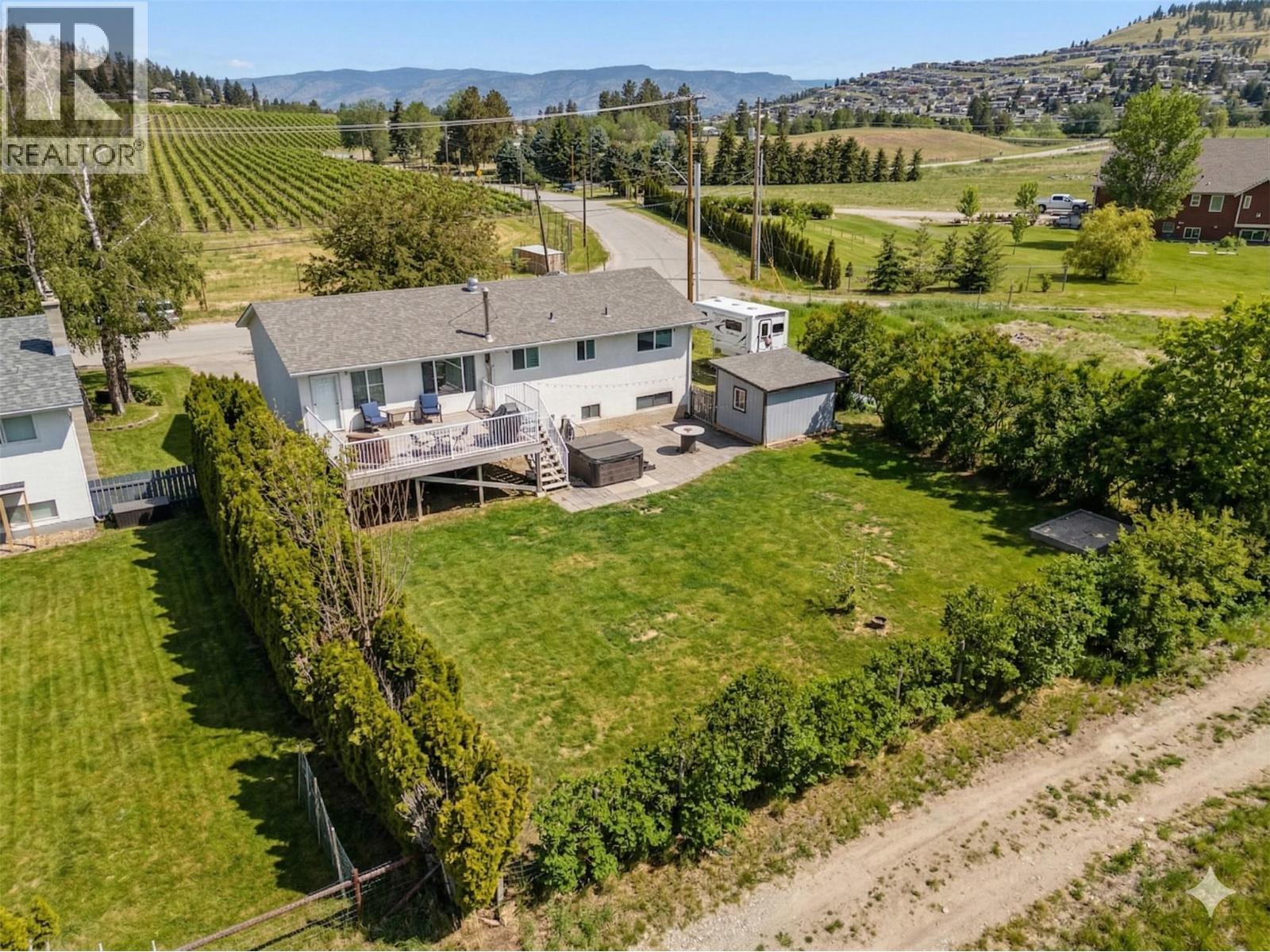2001 Gallagher Road