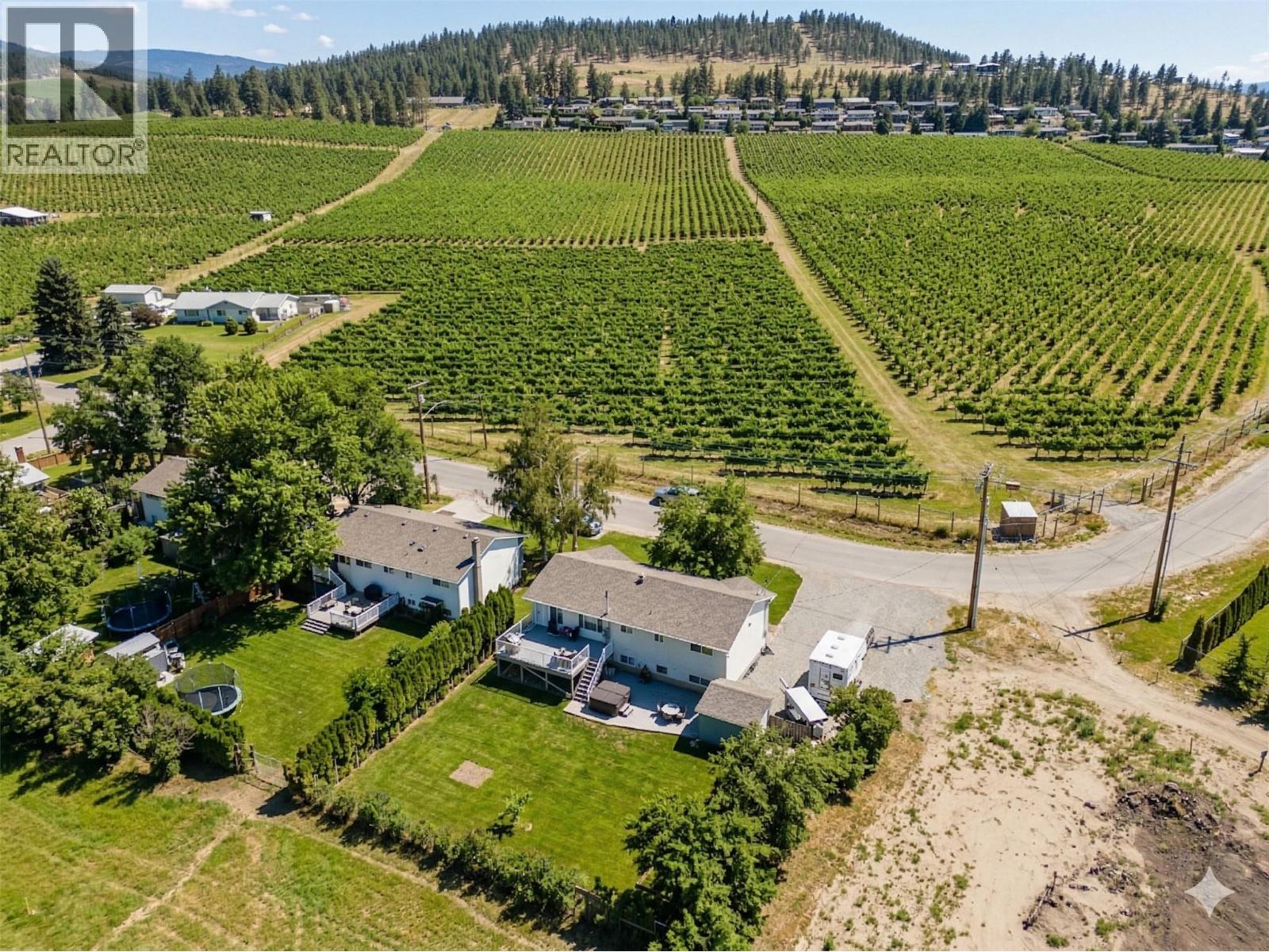 2001 Gallagher Road