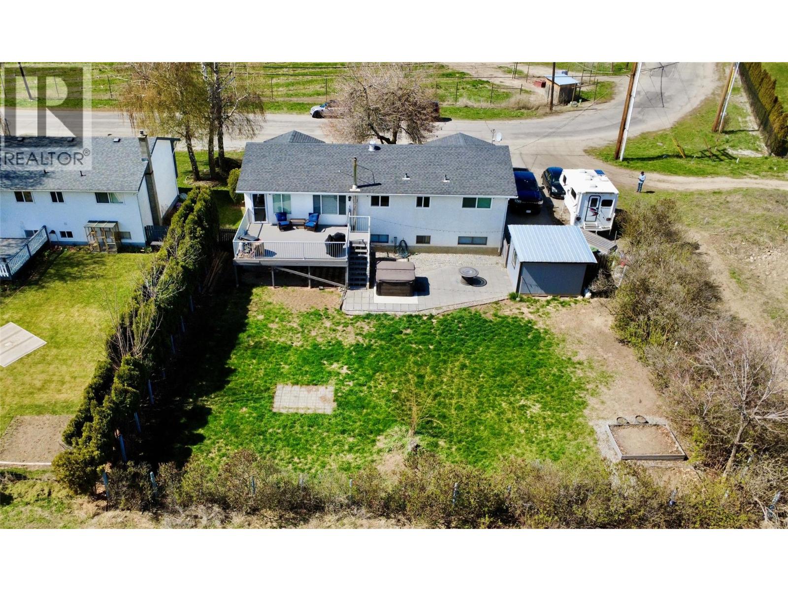 2001 Gallagher Road