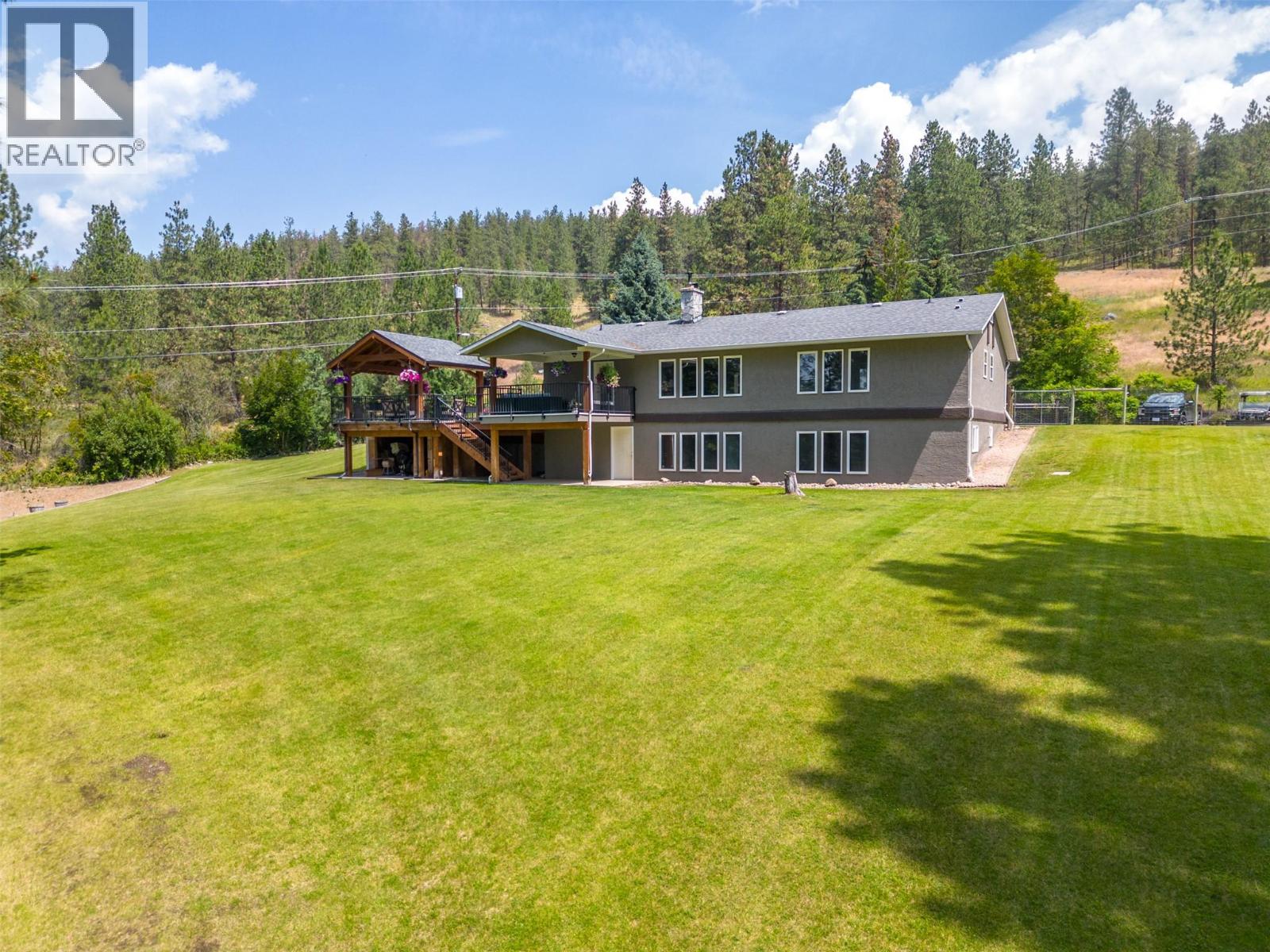 6051 Postill Lake Road