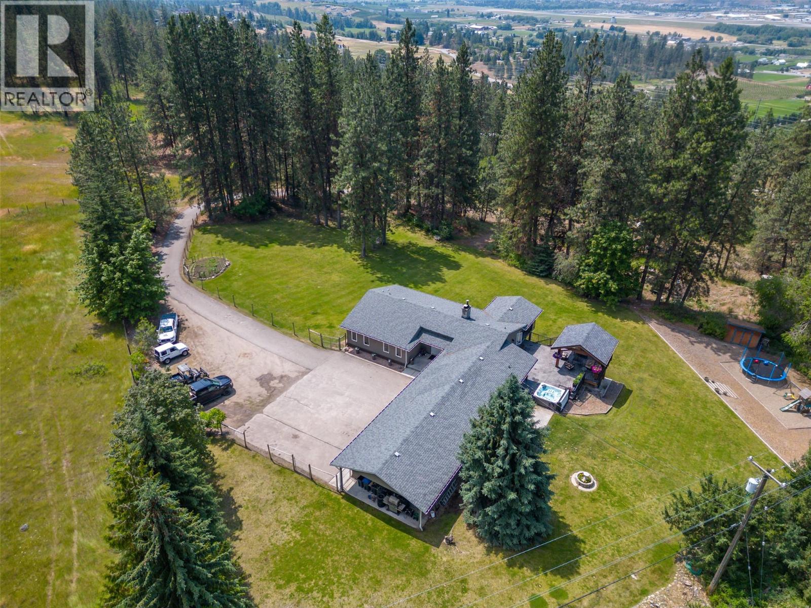 6051 Postill Lake Road