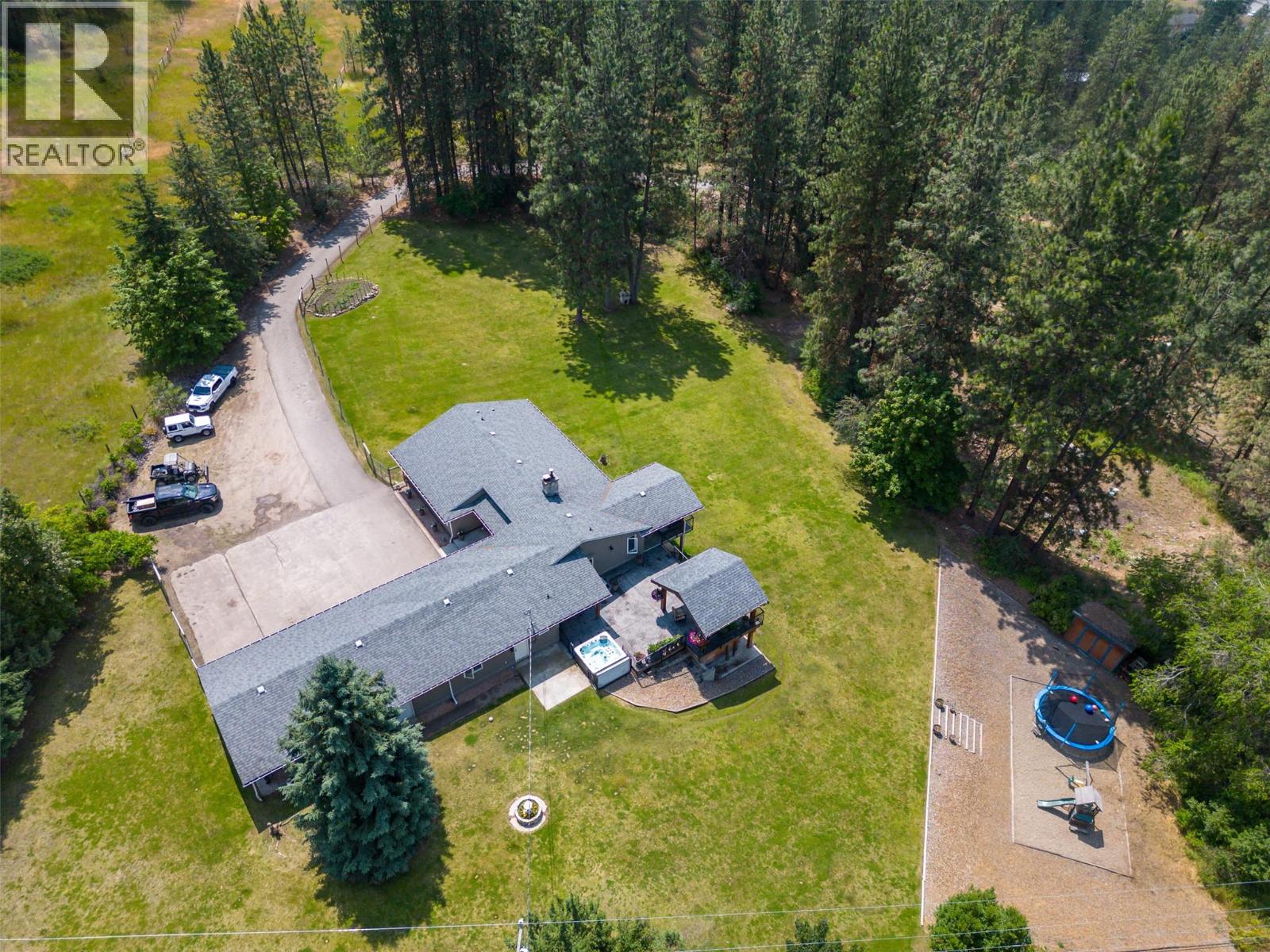 6051 Postill Lake Road