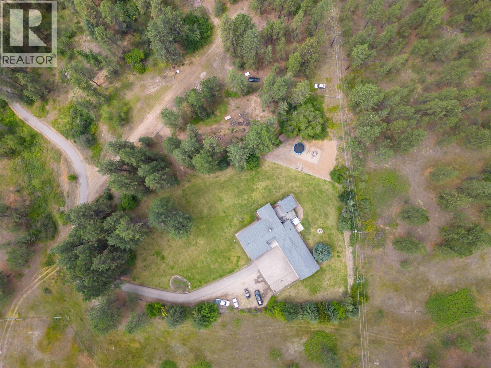 6051 Postill Lake Road