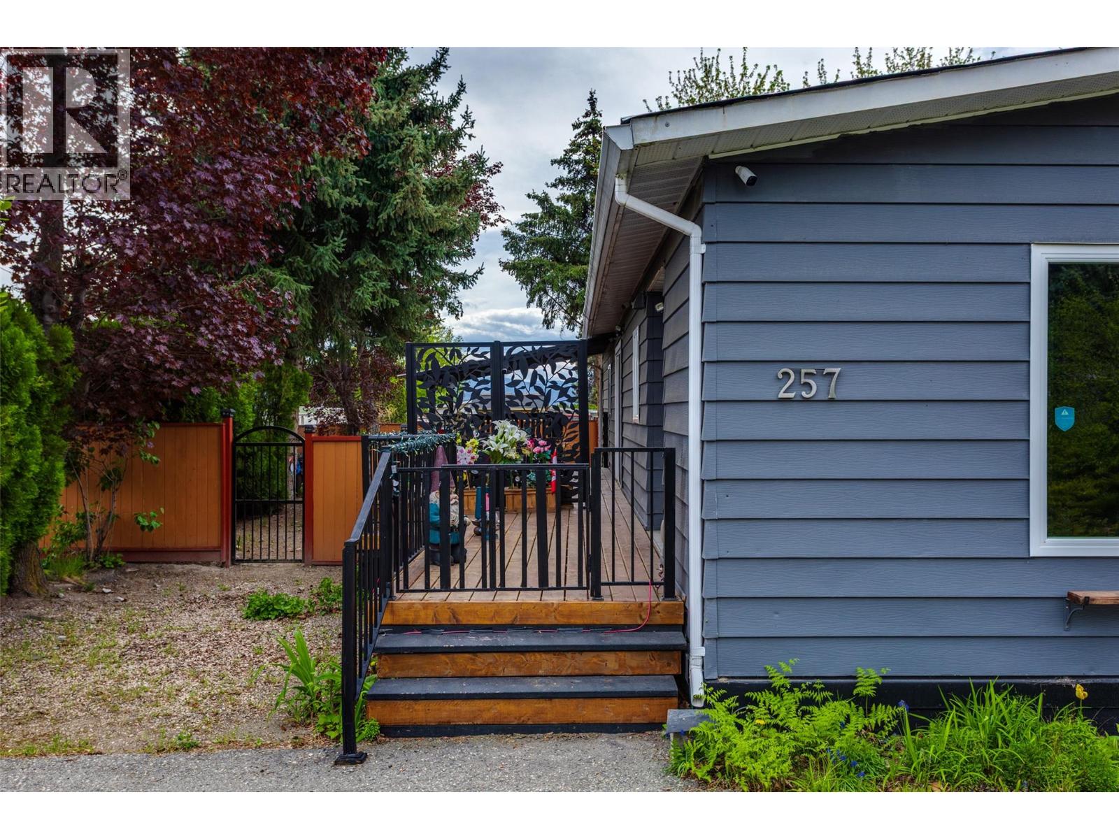 2001 Highway 97 S Unit# 257