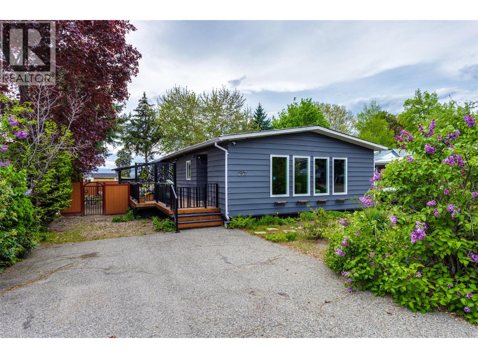 2001 Highway 97 S Unit# 257
