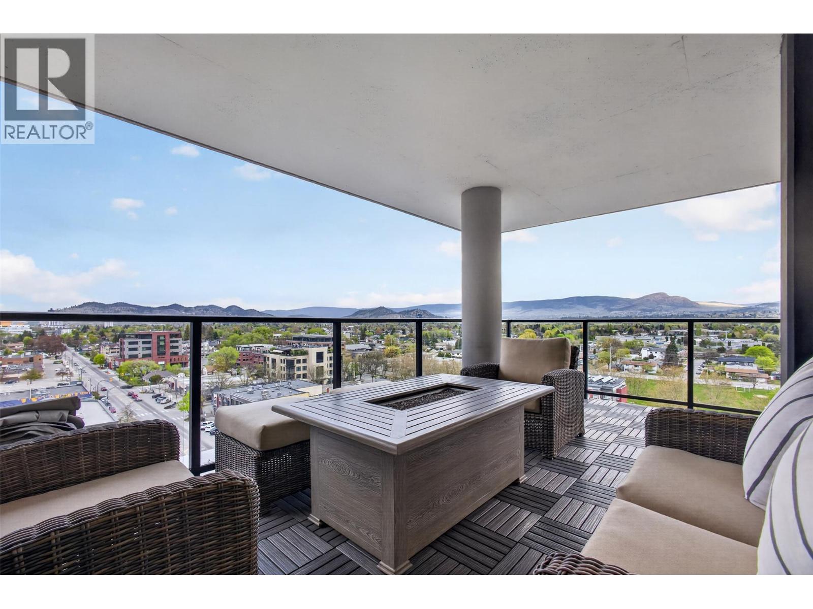 485 Groves Avenue Unit# 1101