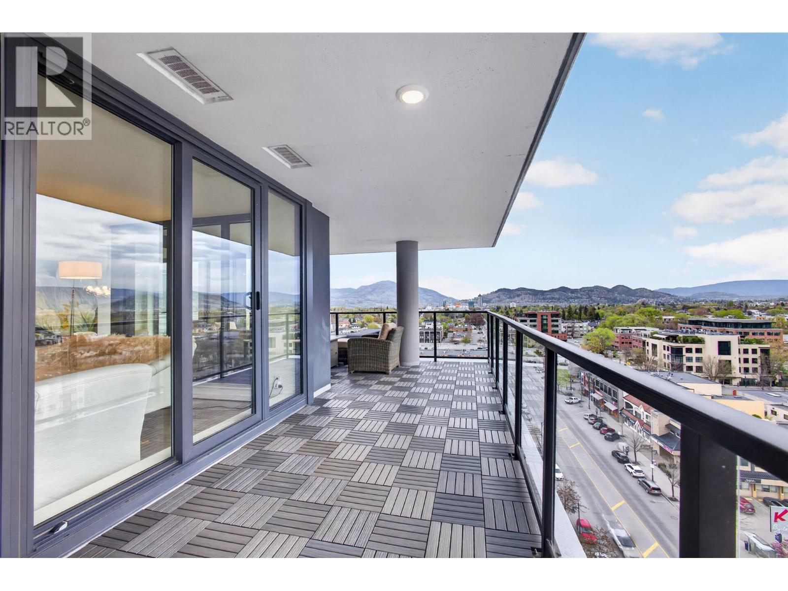 485 Groves Avenue Unit# 1101