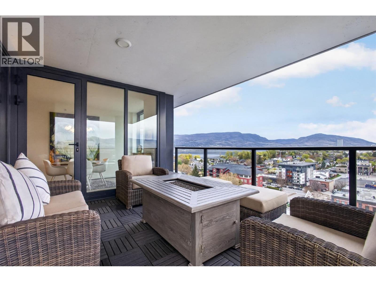 485 Groves Avenue Unit# 1101