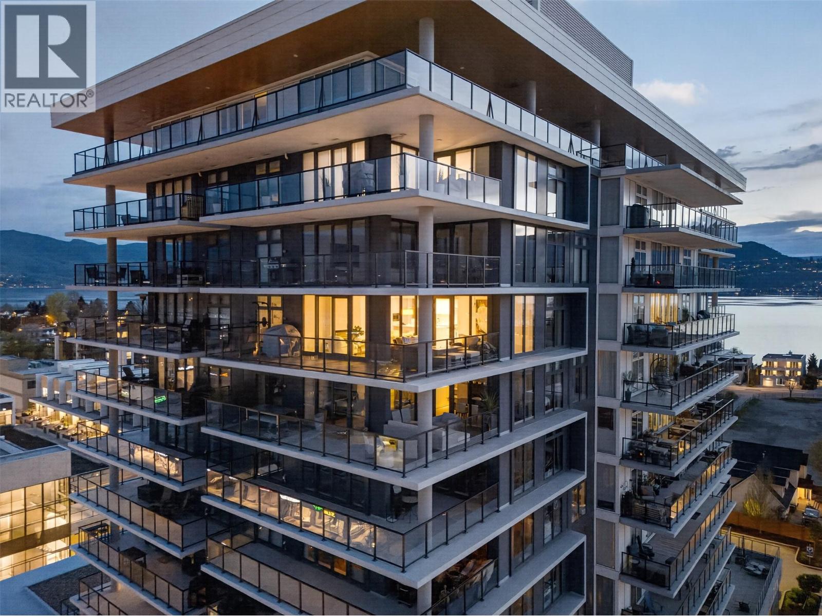 485 Groves Avenue Unit# 1101
