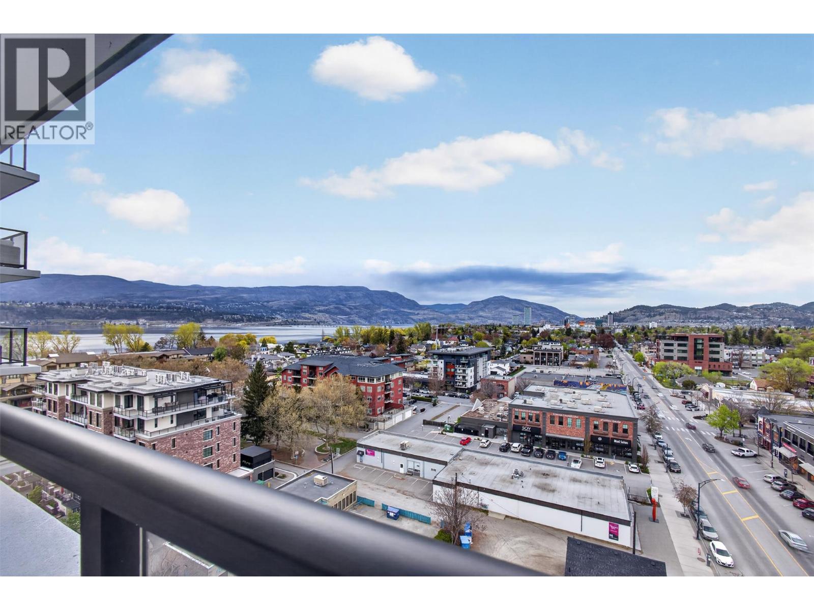 485 Groves Avenue Unit# 1101