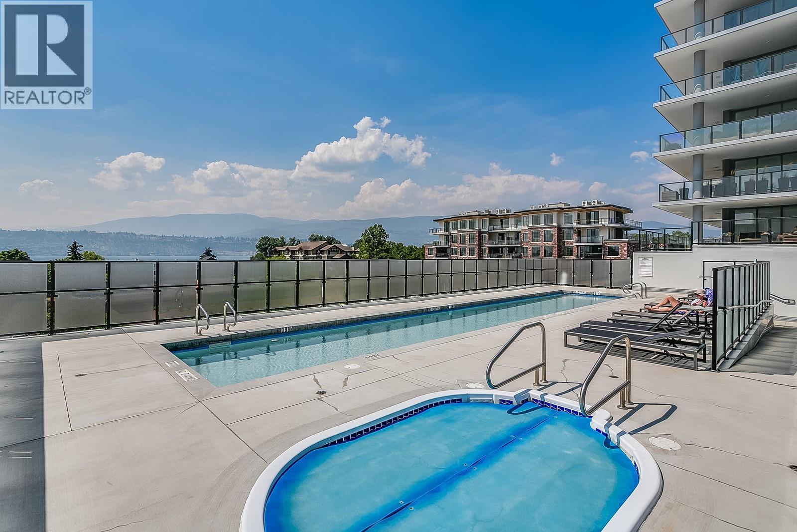 485 Groves Avenue Unit# 1101