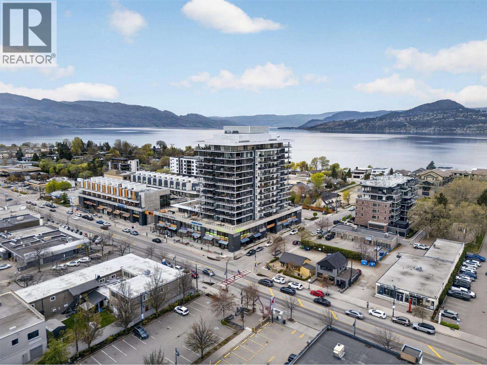 485 Groves Avenue Unit# 1101