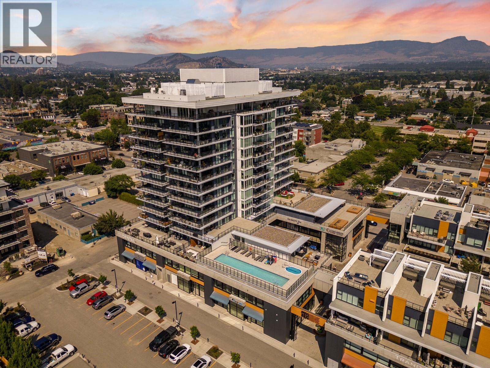 485 Groves Avenue Unit# 1101