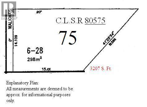 415 Commonwealth Road Unit# 75