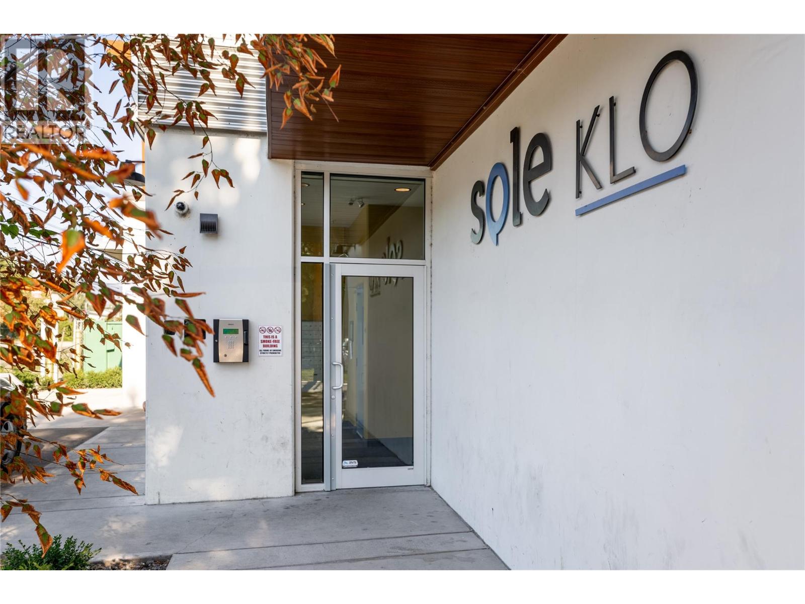 1083 KLO Road Unit# 309