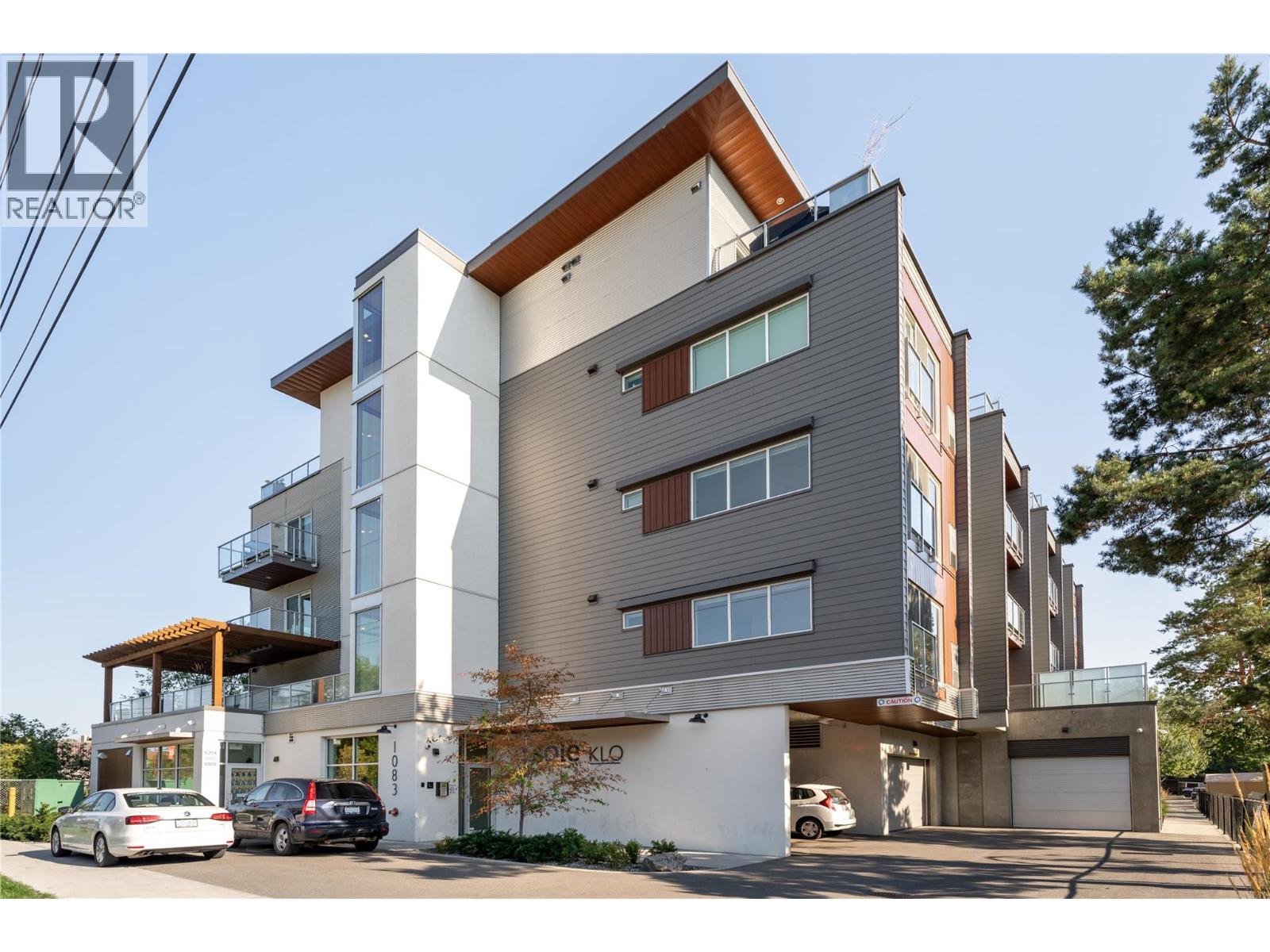 1083 KLO Road Unit# 309