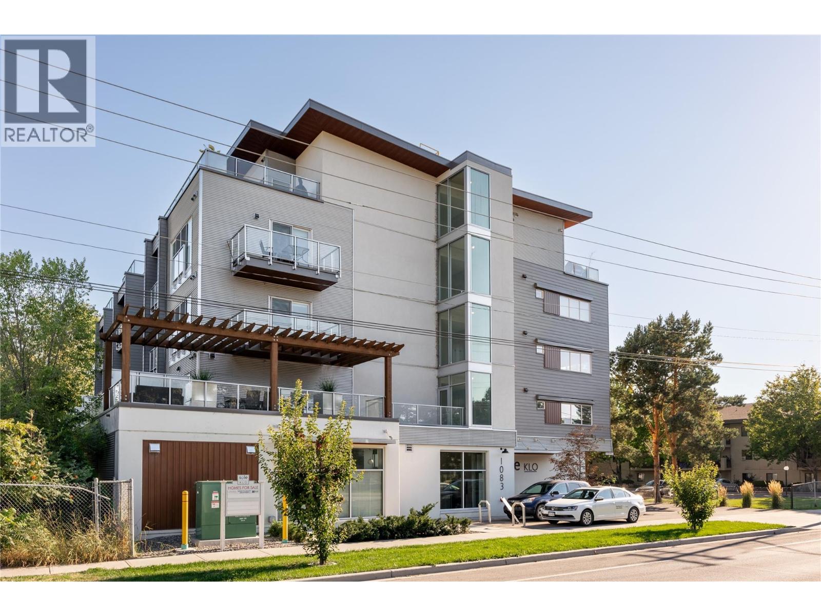 1083 KLO Road Unit# 309