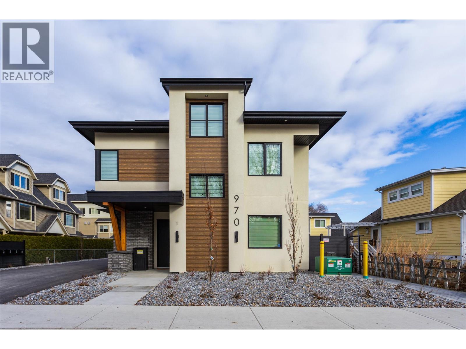 970 Lawson Avenue Unit# 3 Lot# 3