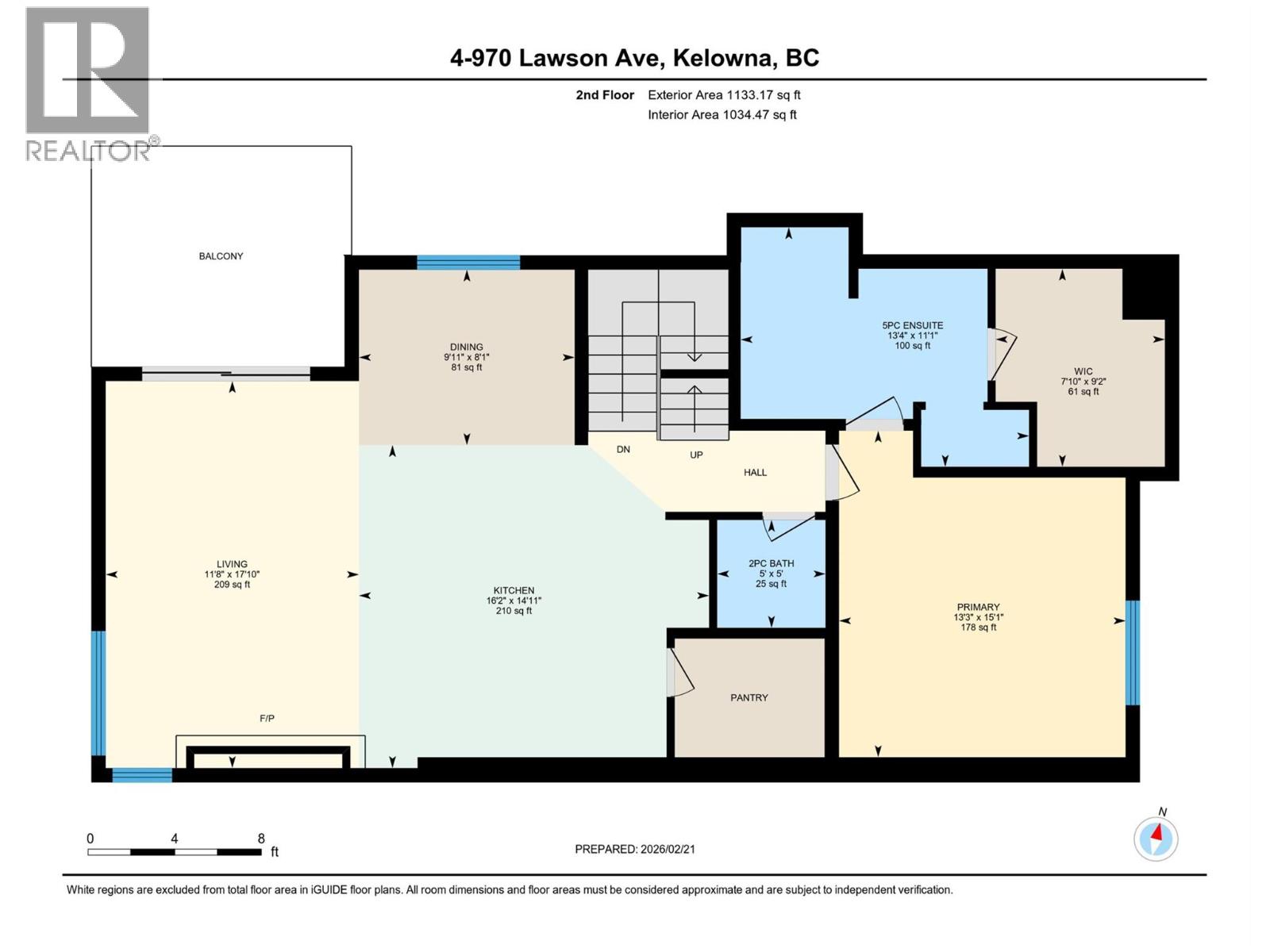 970 Lawson Avenue Unit# 4