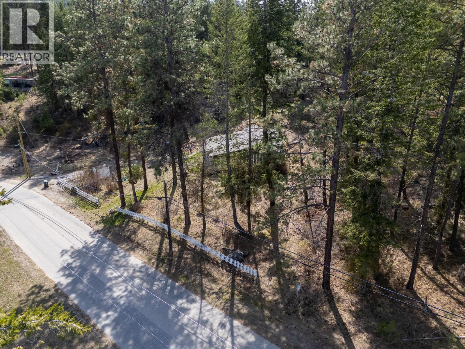 3525 Mathews Road