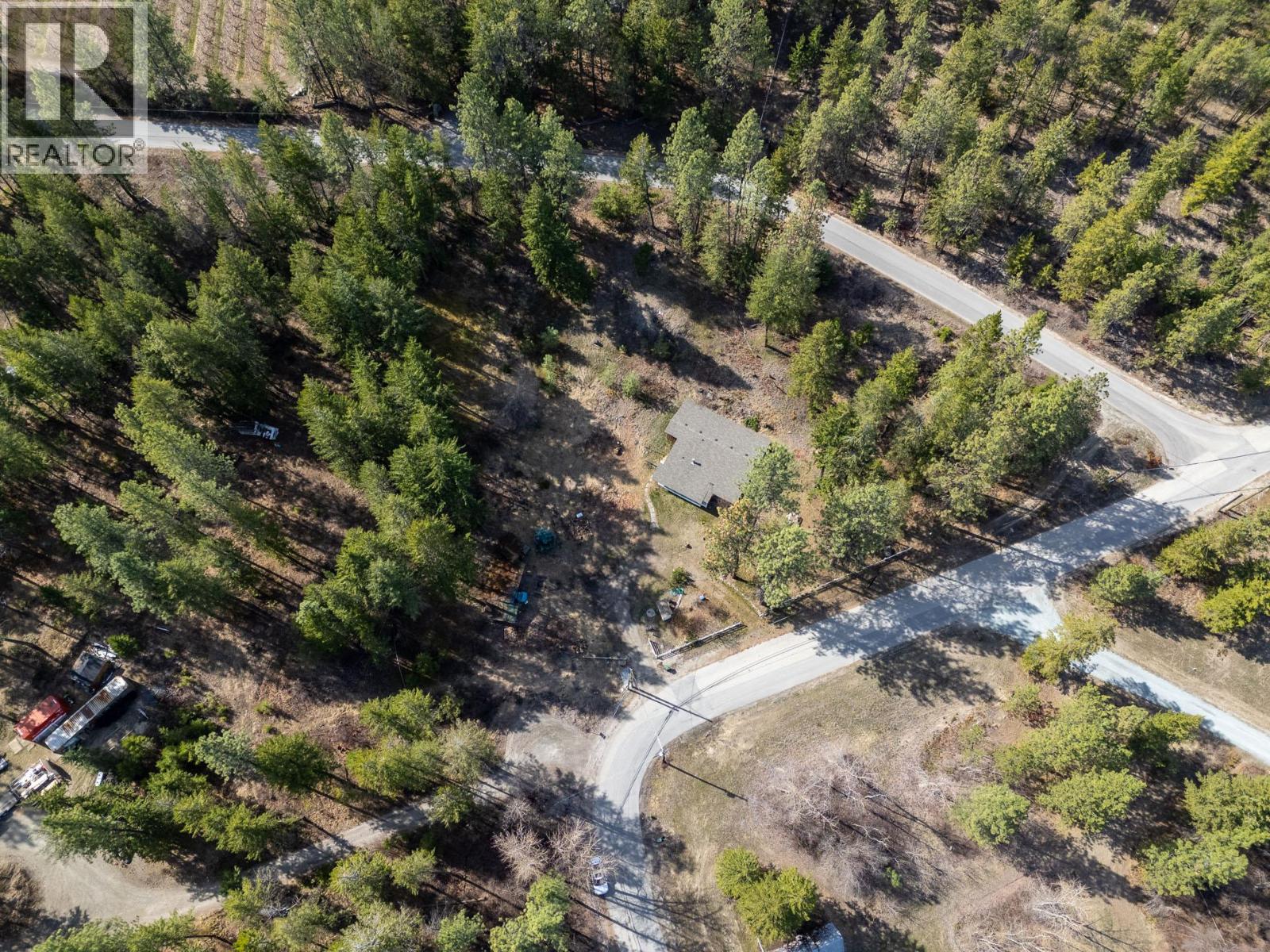 3525 Mathews Road