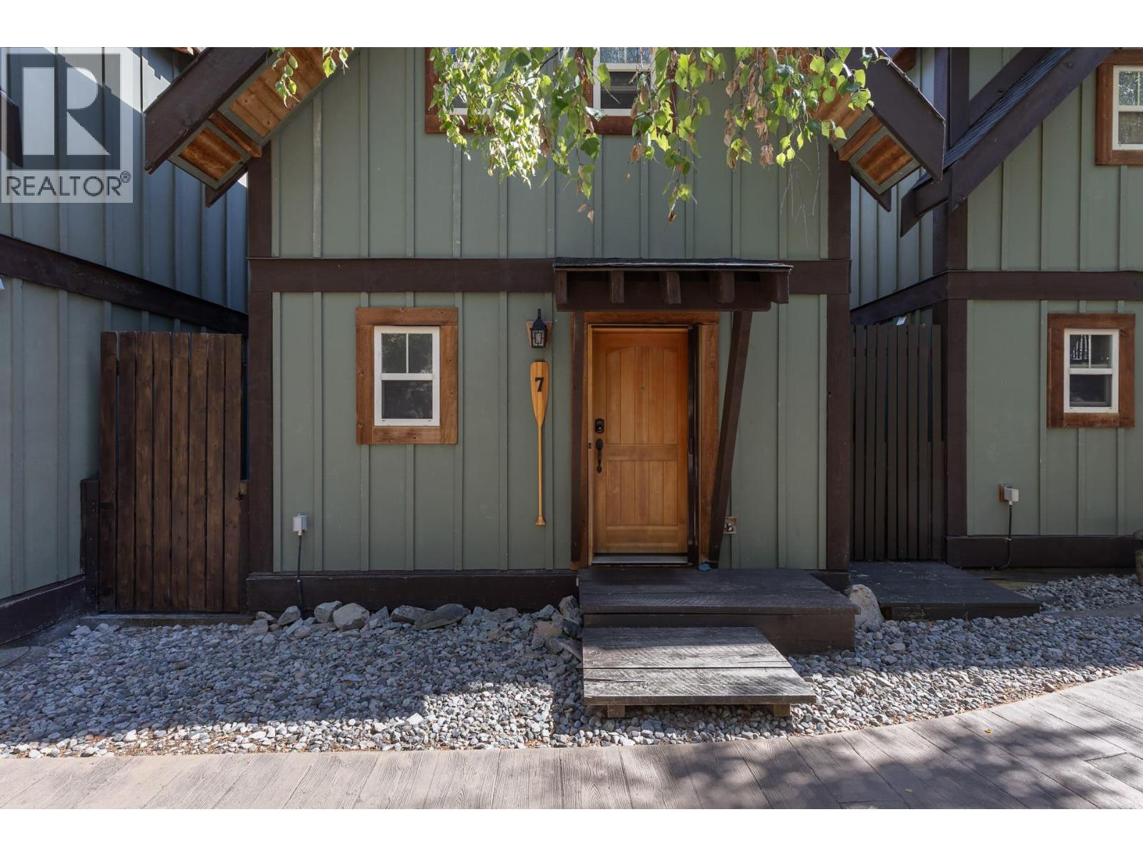 4215 Westside Road Unit# 7
