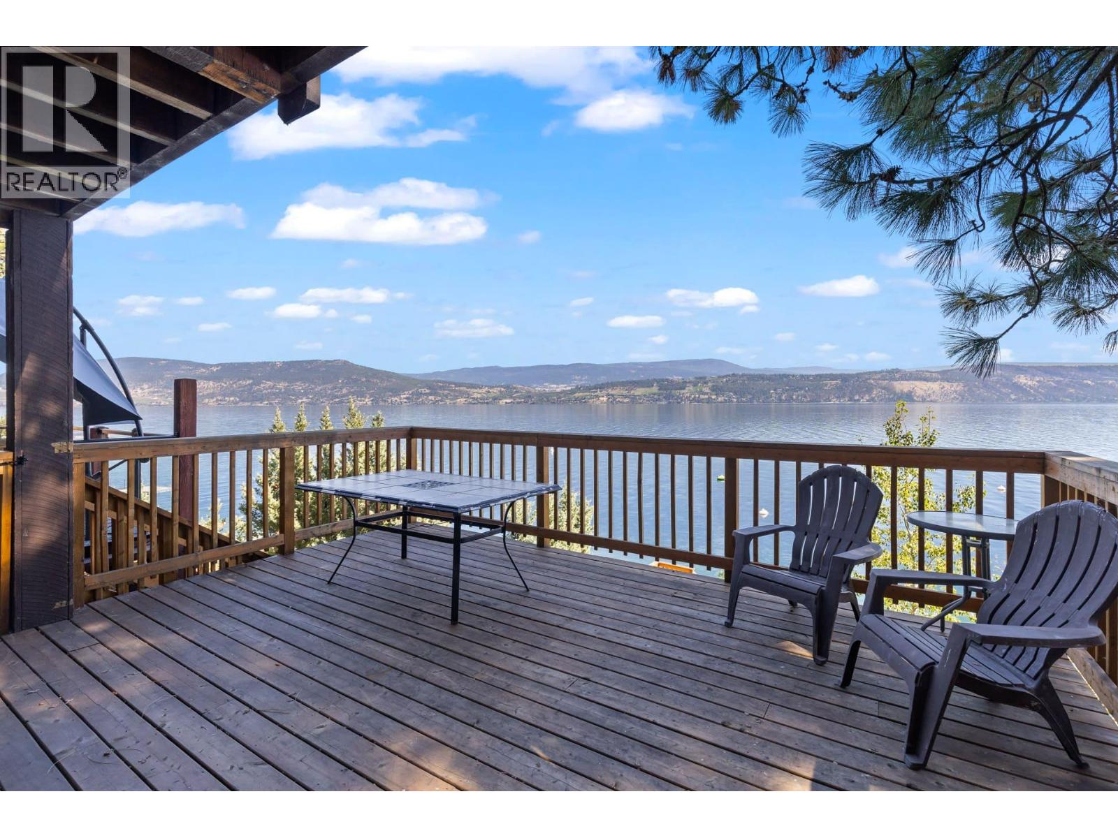 4215 Westside Road Unit# 7