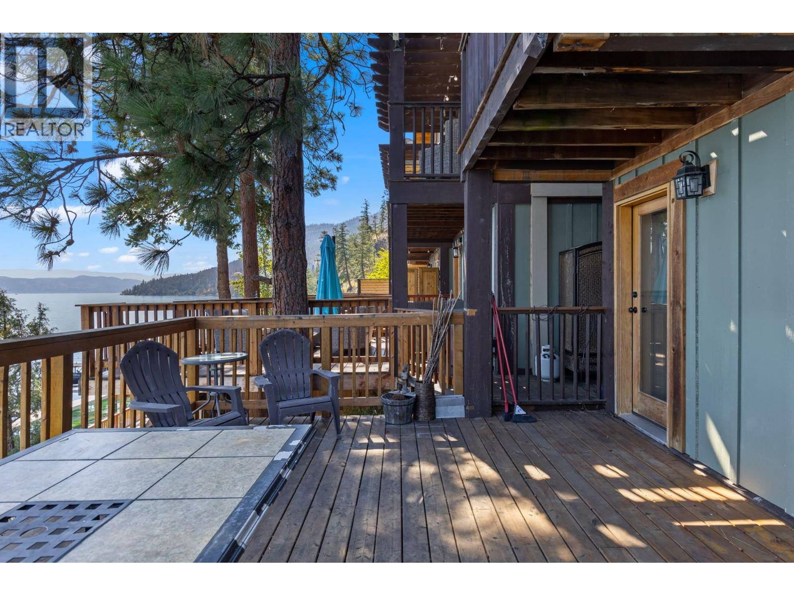 4215 Westside Road Unit# 7