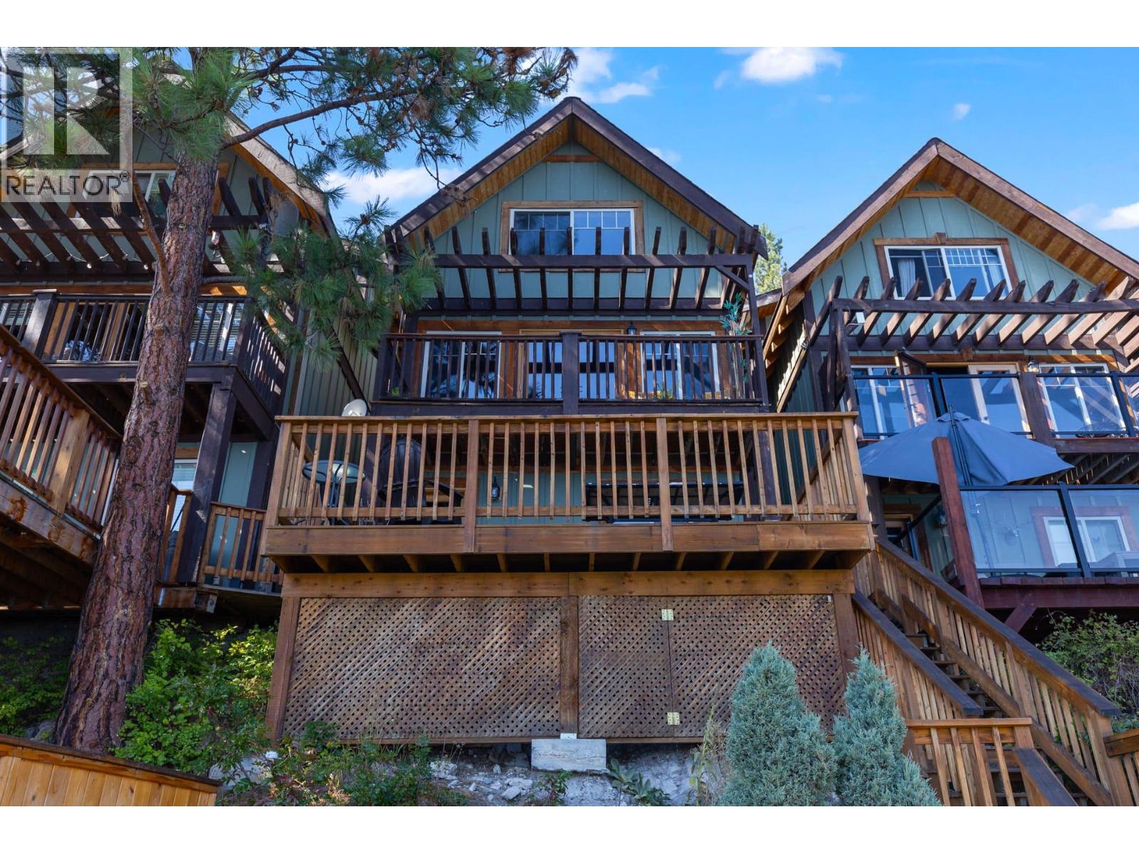 4215 Westside Road Unit# 7