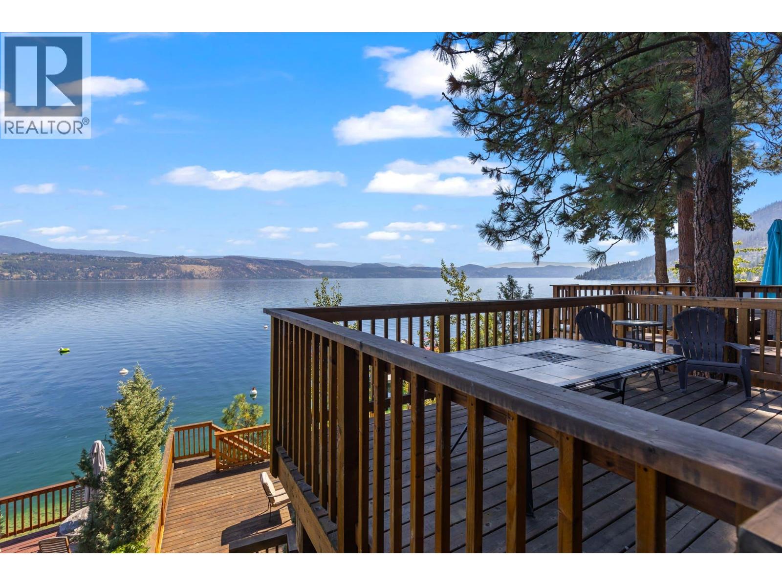 4215 Westside Road Unit# 7