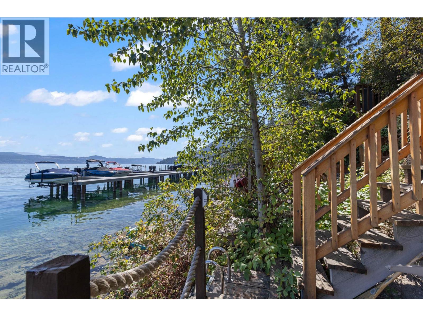 4215 Westside Road Unit# 7