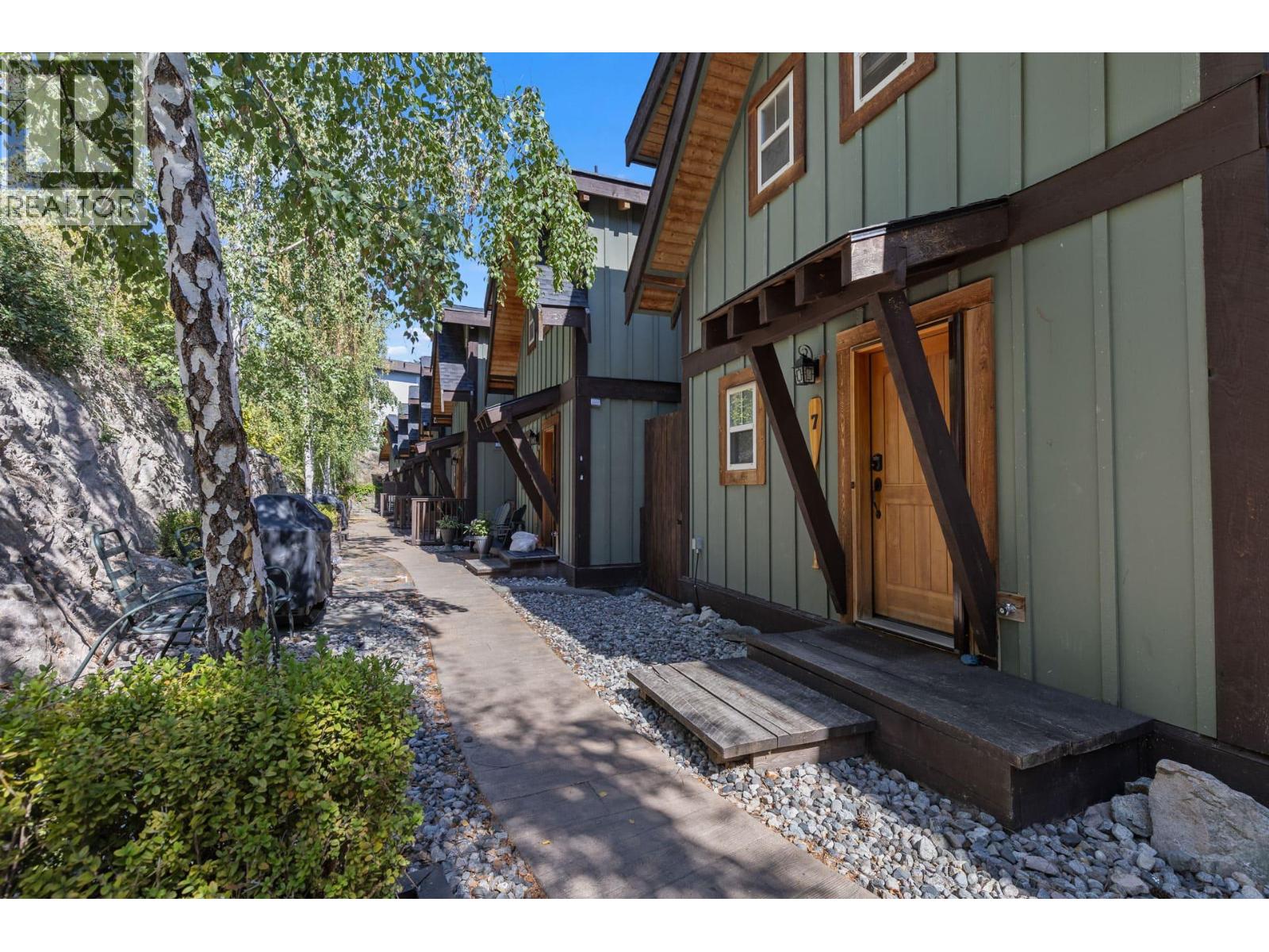 4215 Westside Road Unit# 7