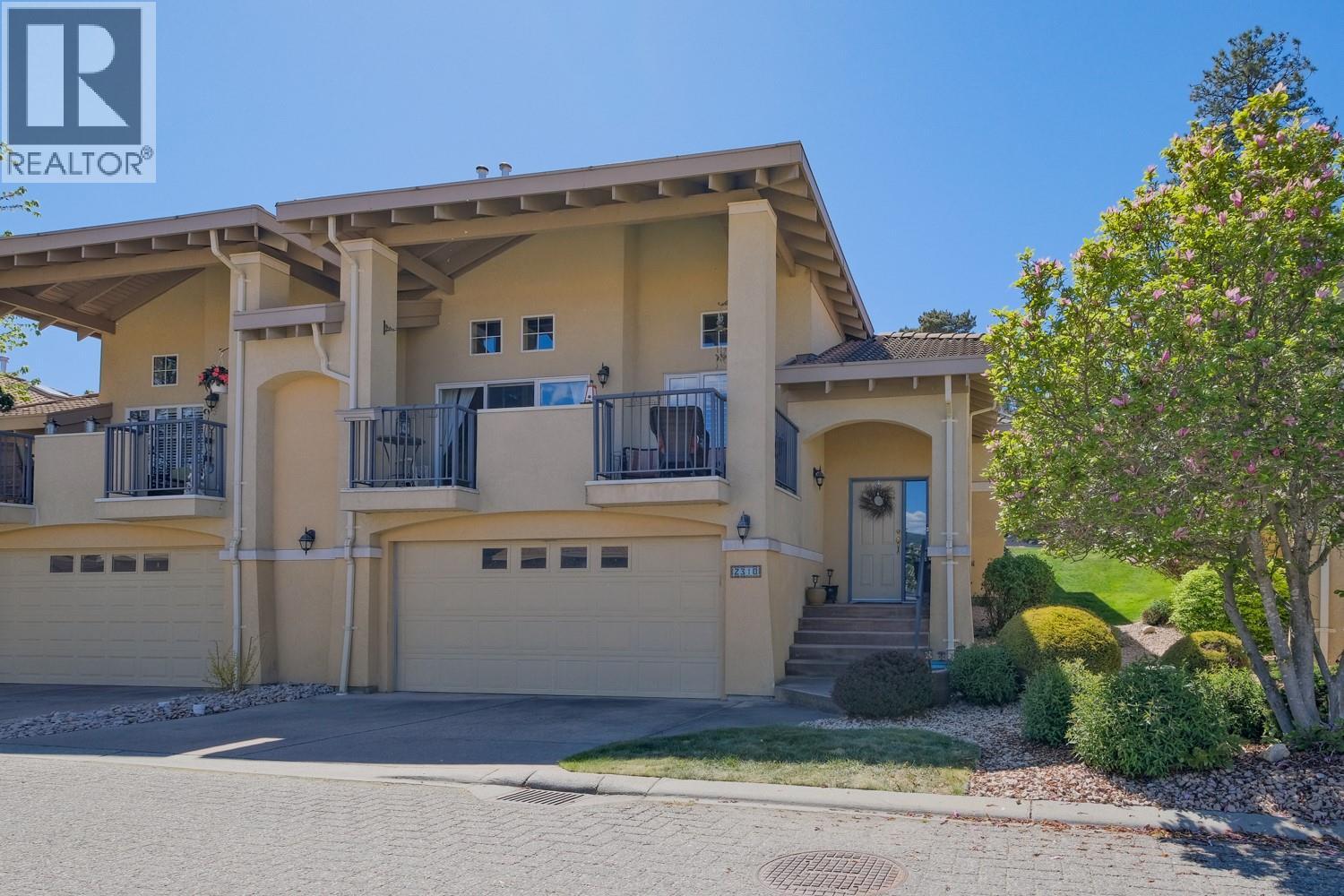 2310 Country Club Drive