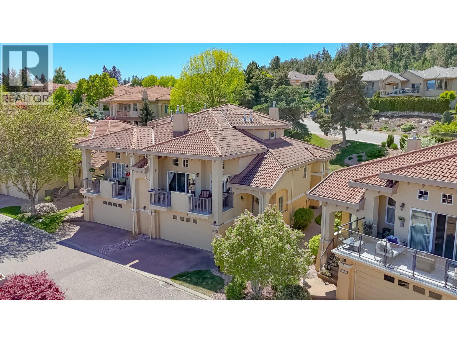 2310 Country Club Drive