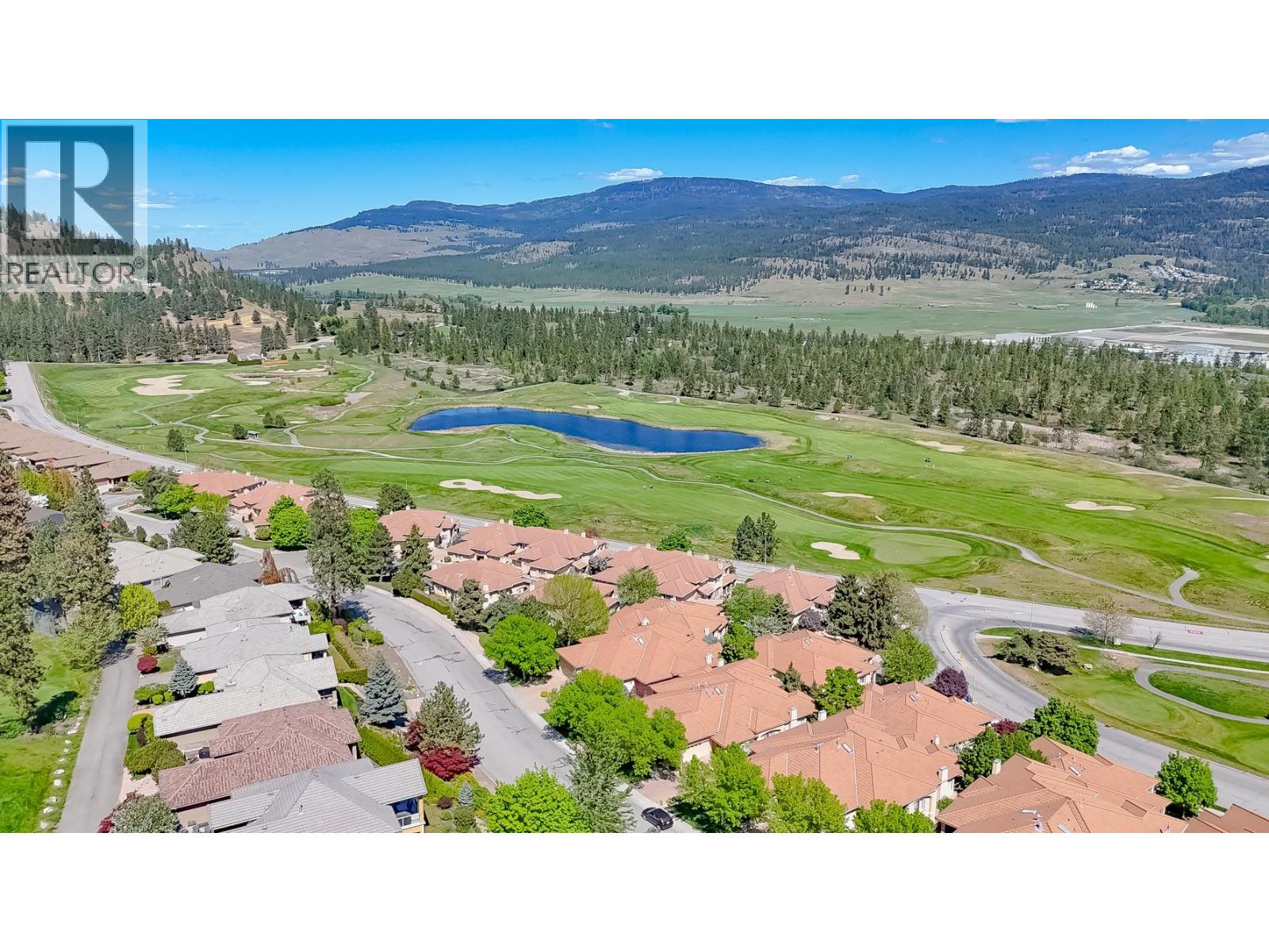 2310 Country Club Drive