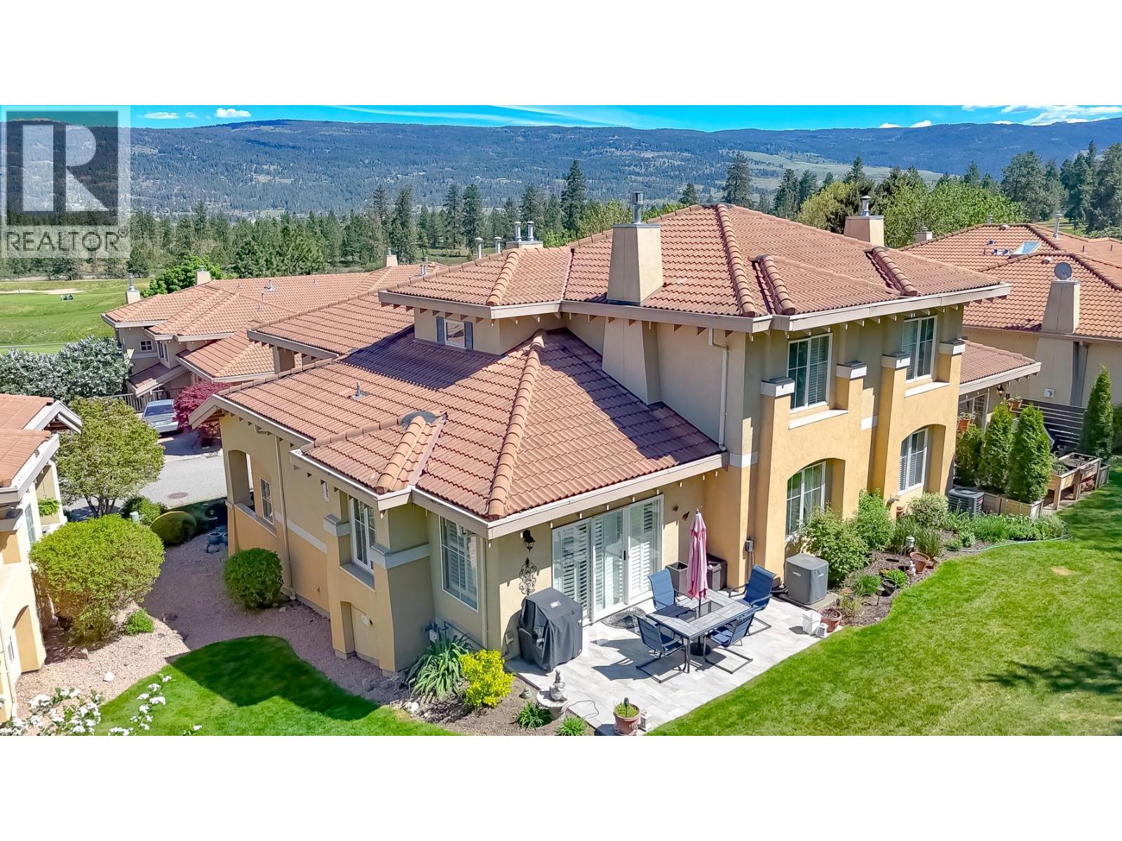 2310 Country Club Drive