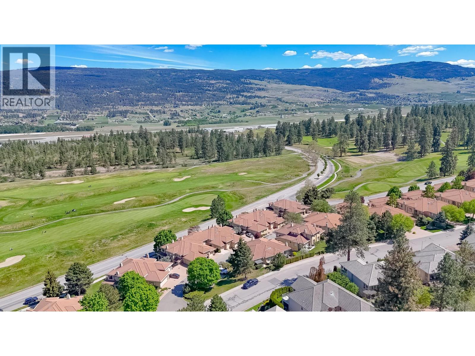 2310 Country Club Drive