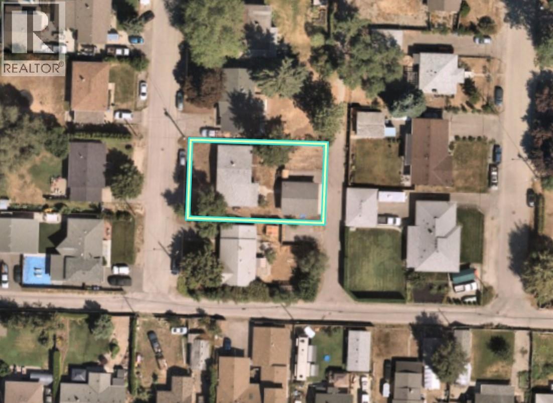 465 Donhauser Road