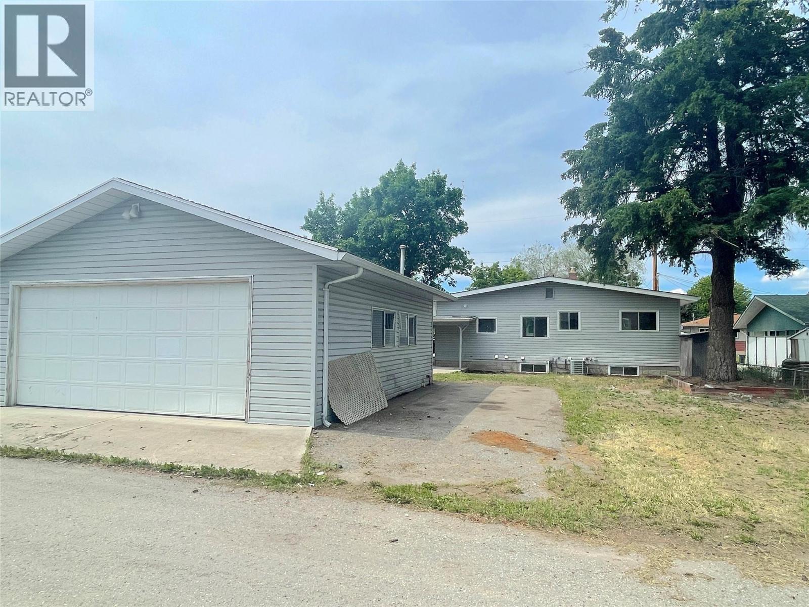 465 Donhauser Road