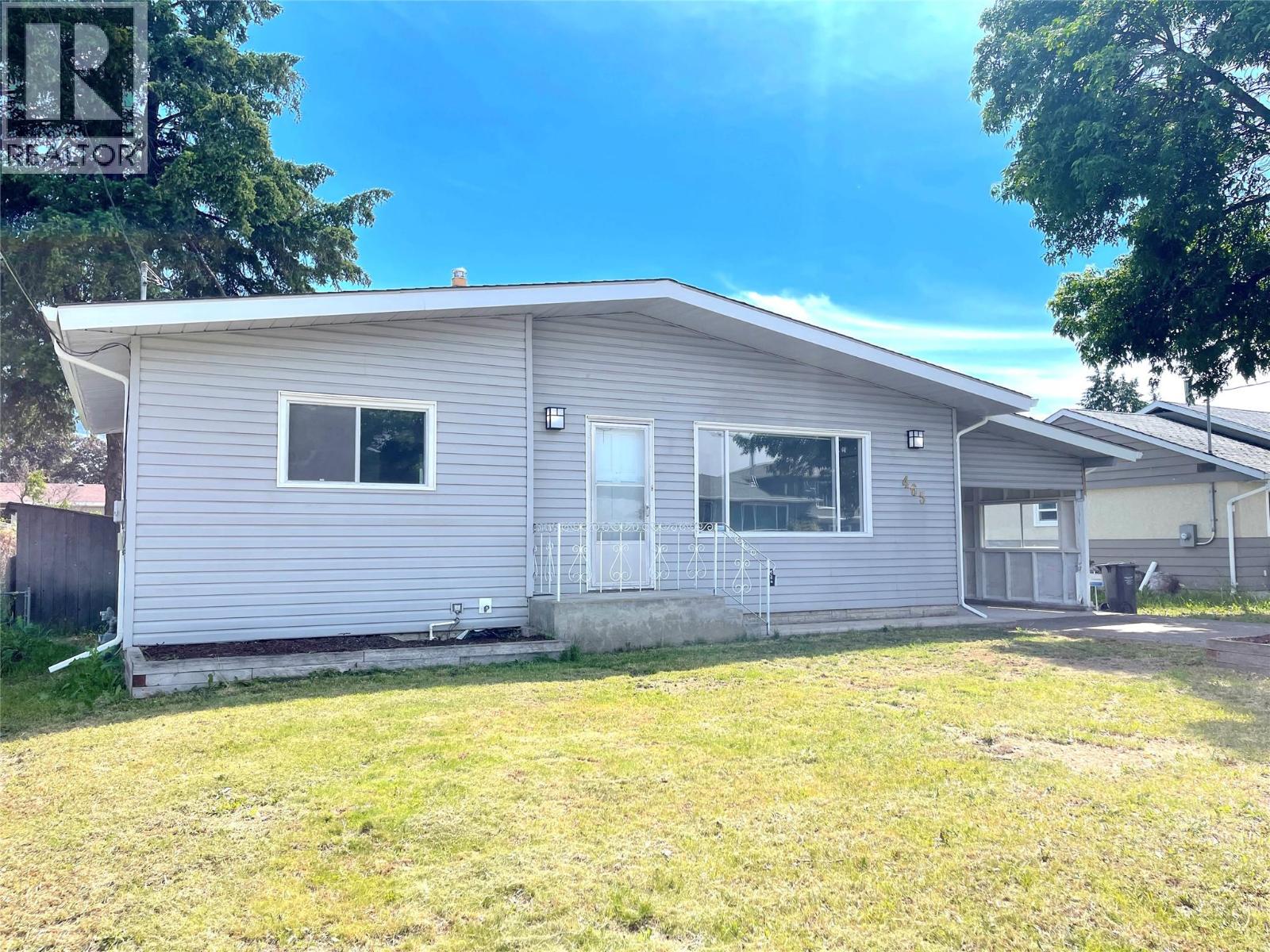 465 Donhauser Road