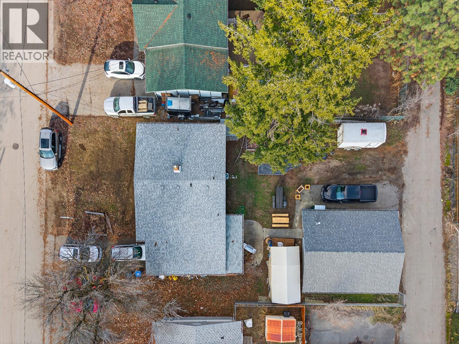 465 Donhauser Road