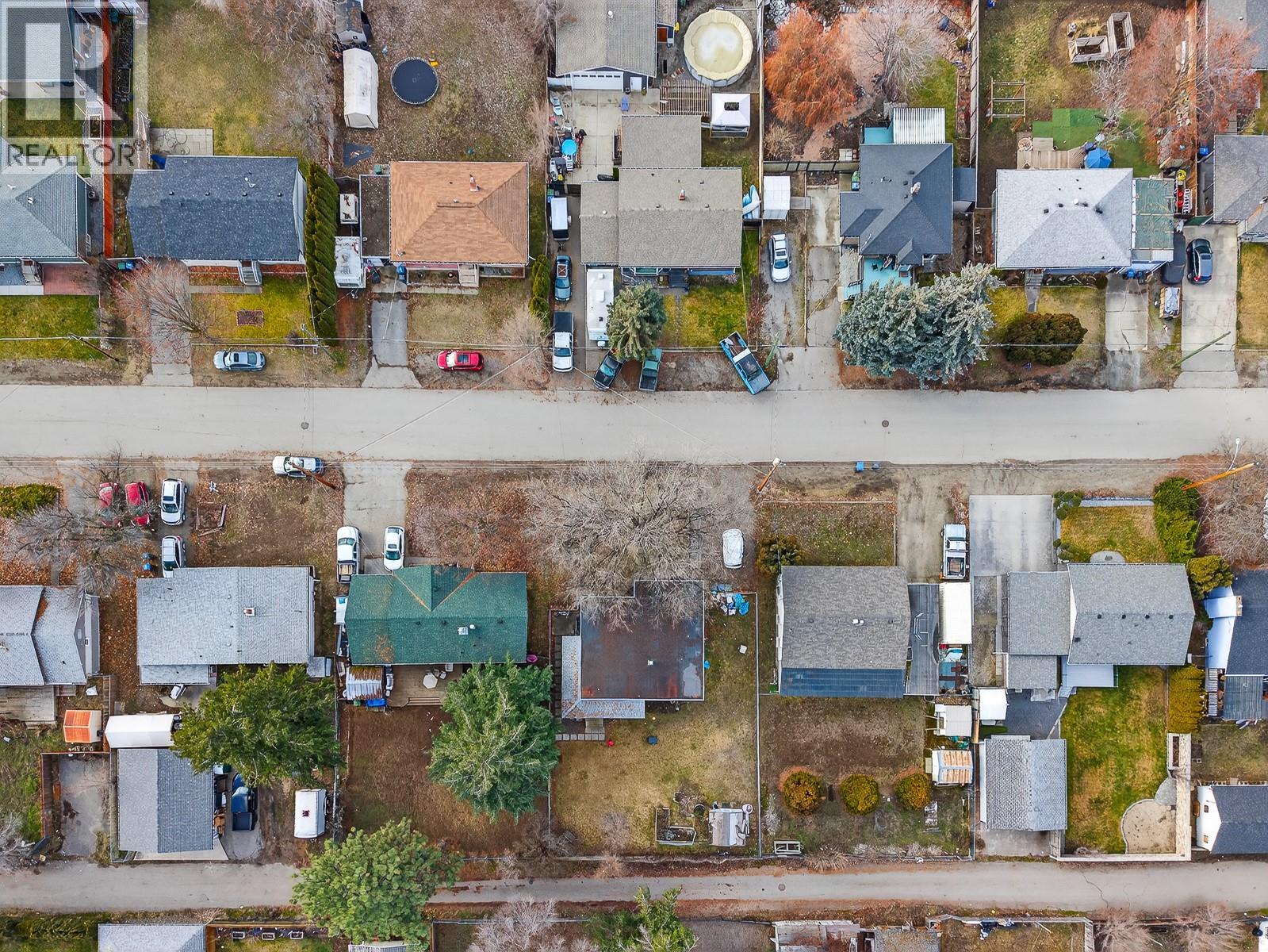 465 Donhauser Road