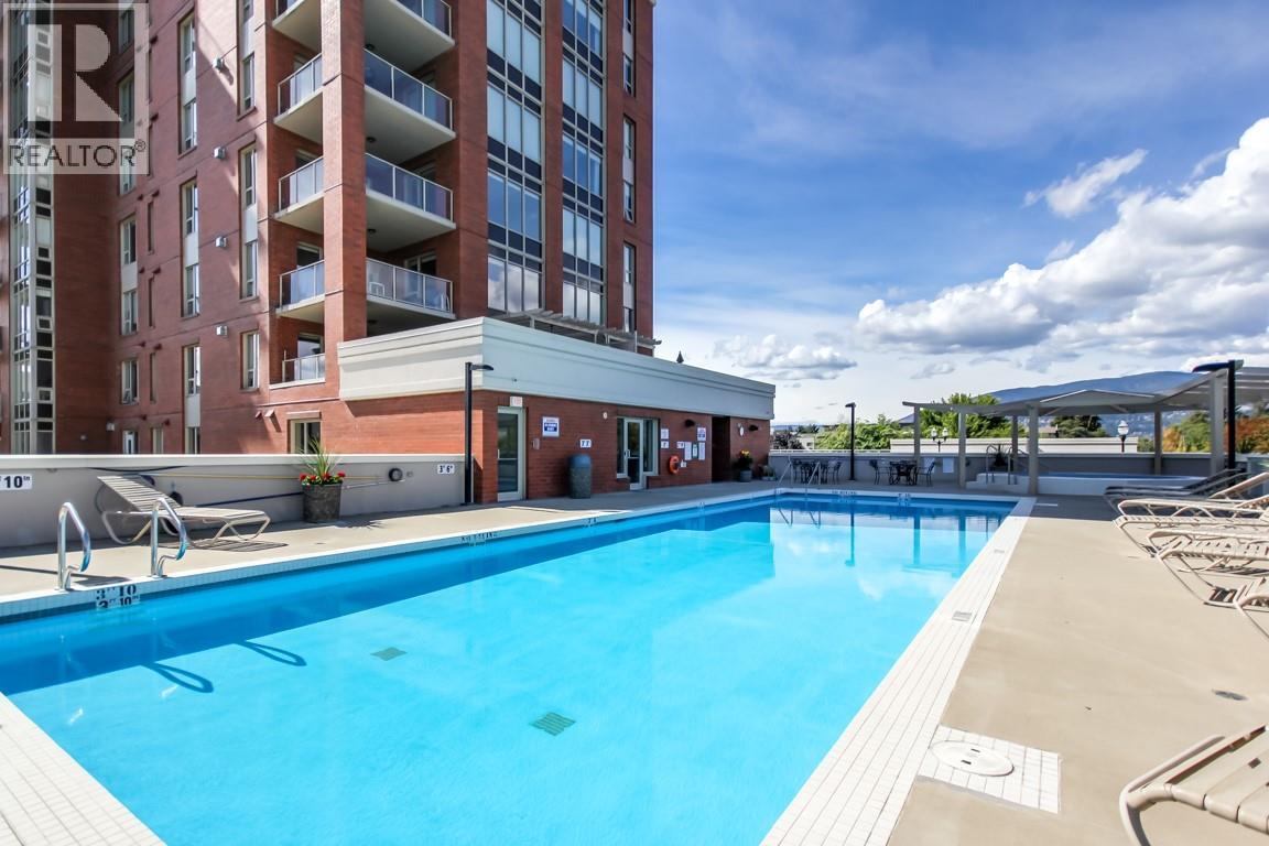 1160 Bernard Avenue Unit# 215