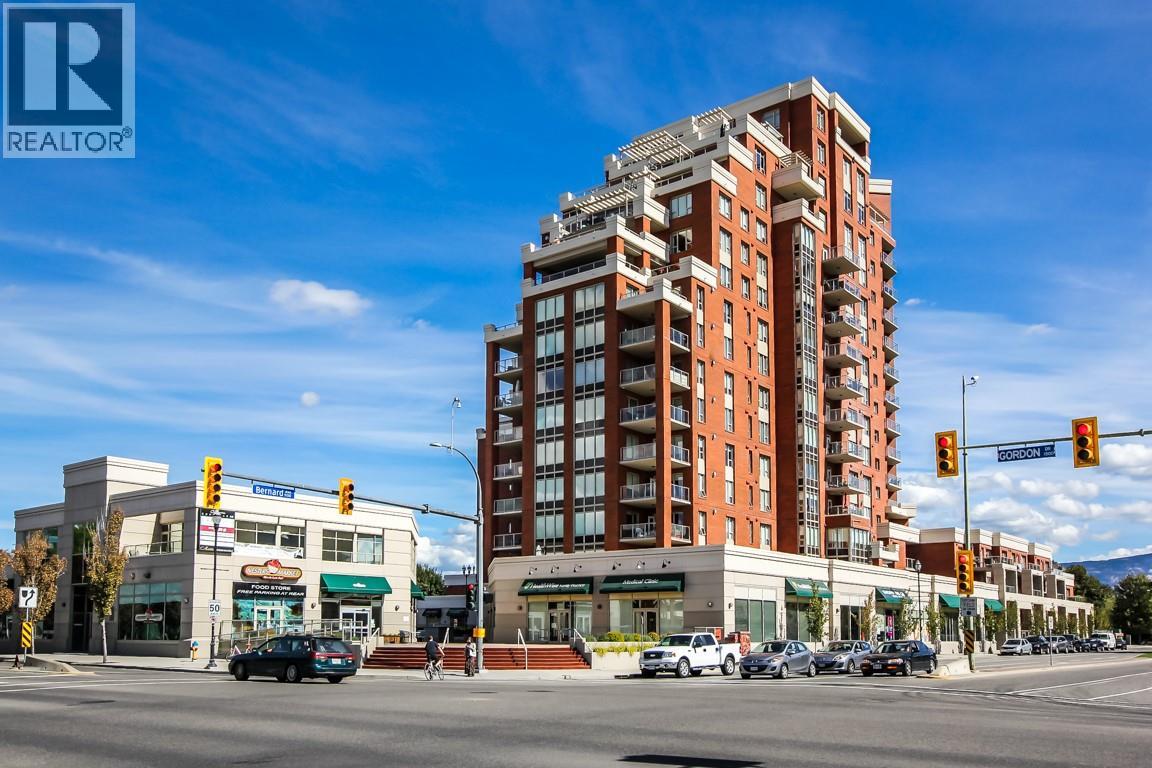 1160 Bernard Avenue Unit# 215