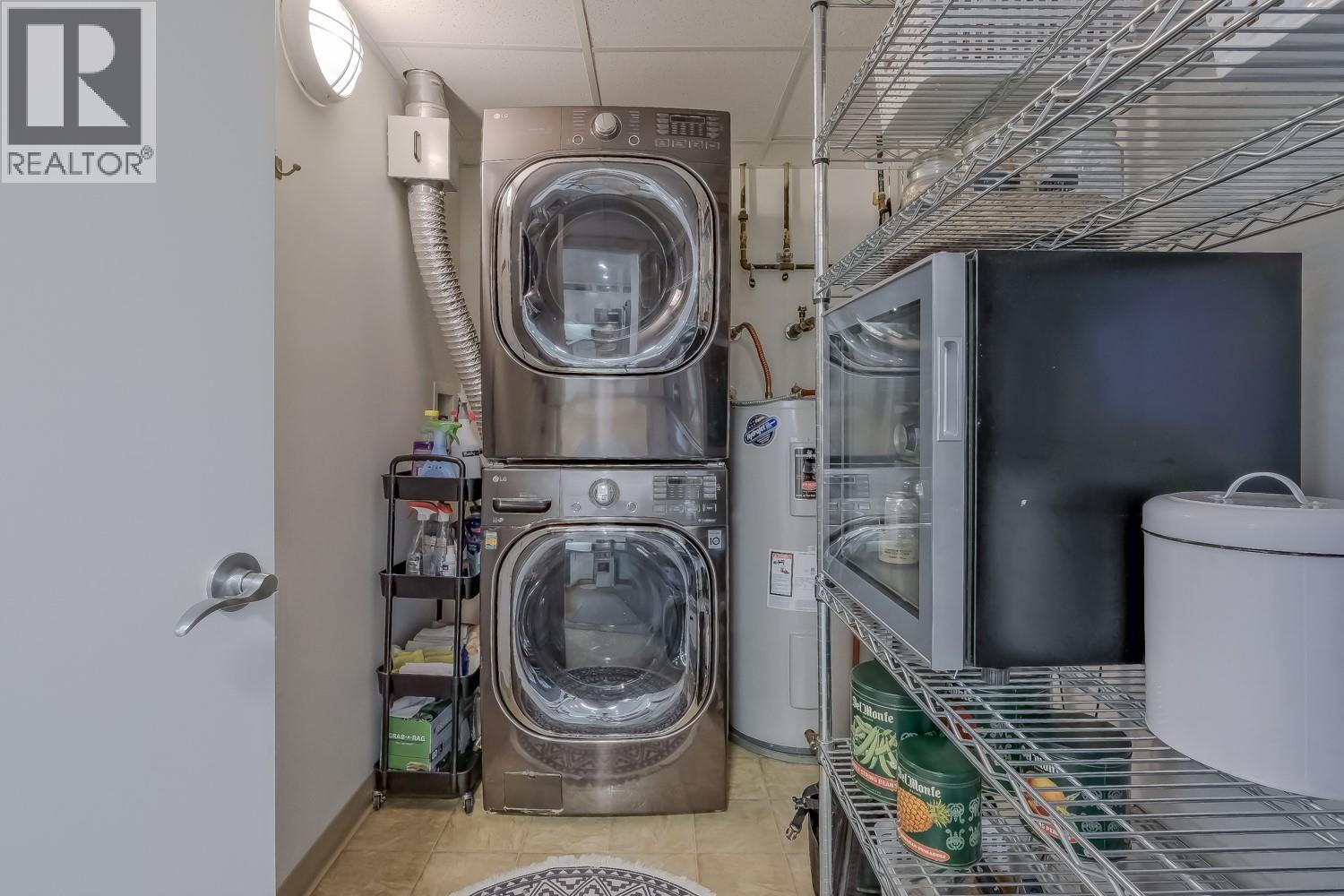 1160 Bernard Avenue Unit# 215