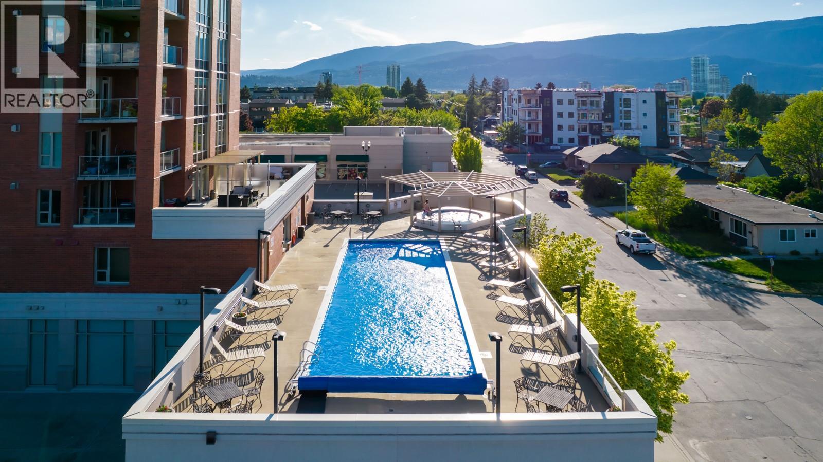 1160 Bernard Avenue Unit# 215