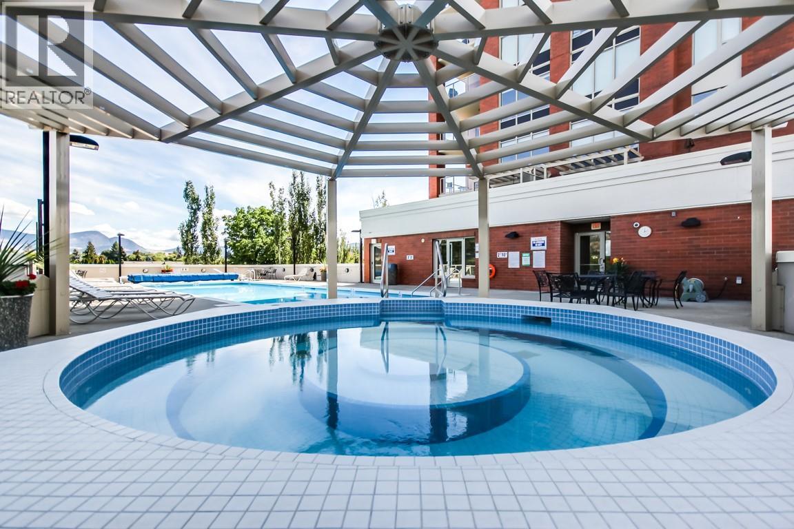 1160 Bernard Avenue Unit# 215