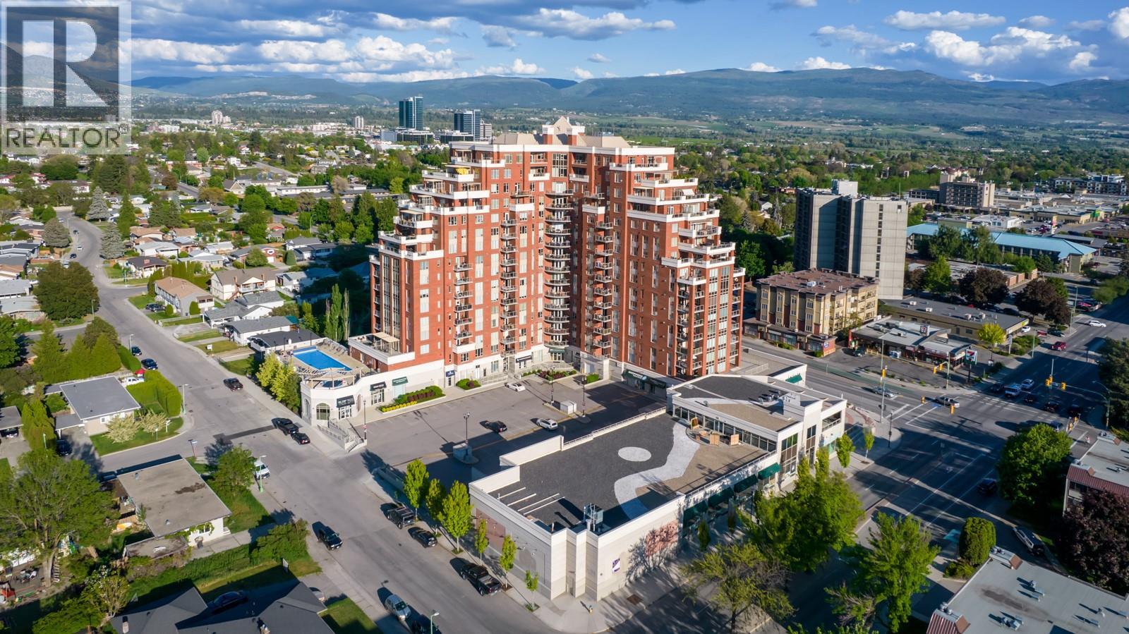 1160 Bernard Avenue Unit# 215