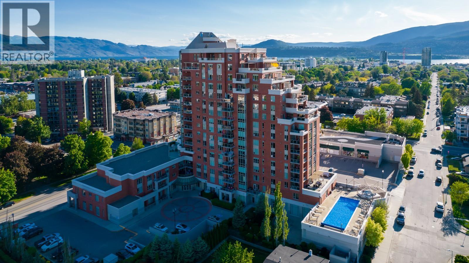 1160 Bernard Avenue Unit# 215